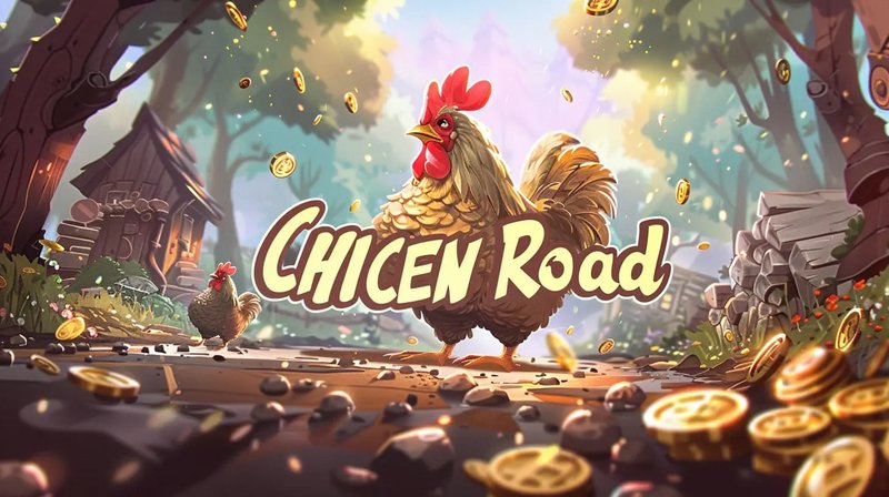 Conoce los Detalles Sobre el Juego de Casino Chicken Road en España - overview