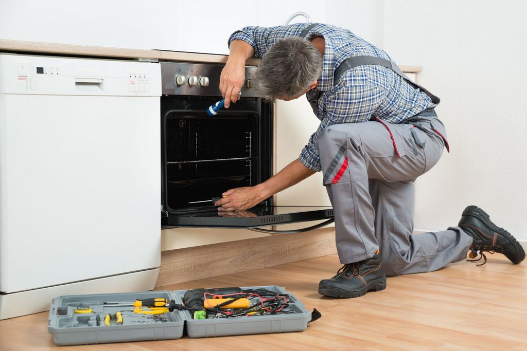 Appliance Repair Work in Gatineau 2026