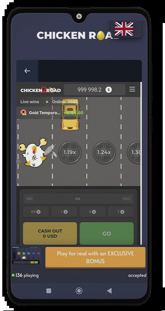 Chicken road demo - Descoperă Jocul de Noroc Chicken Road în Casino Online din România