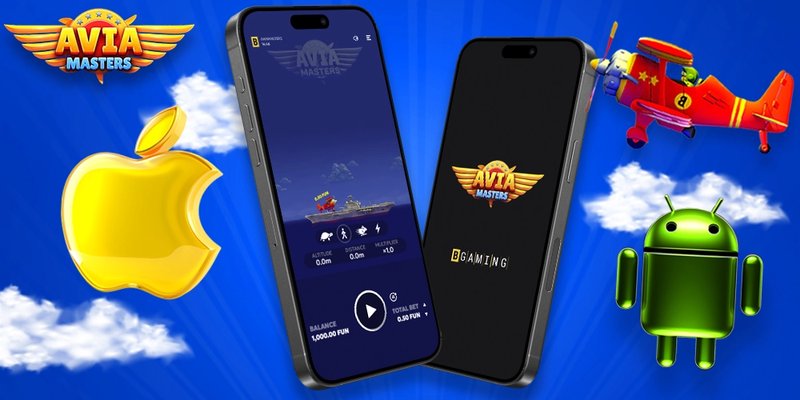 Experience the Thrill of Avia Masters Casino Games in the UK